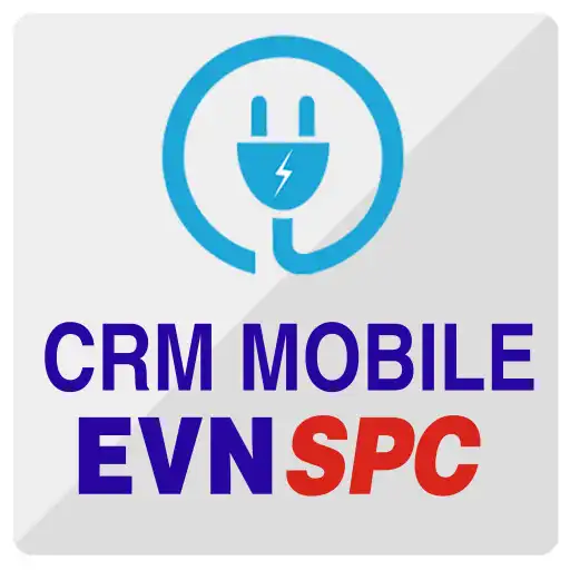 Play CRM Mobile EVNSPC APK