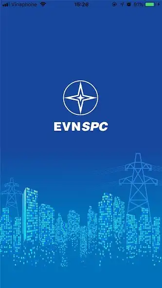 Play CRM Mobile EVNSPC  and enjoy CRM Mobile EVNSPC with UptoPlay