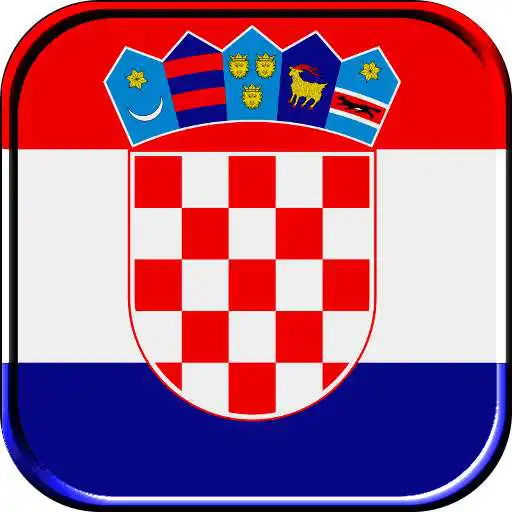 Run free android online Croatia Flag Live Wallpaper APK