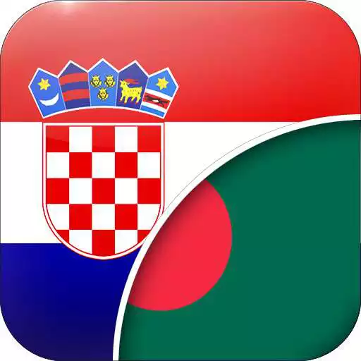 Play Croatian-Bangla Translator APK