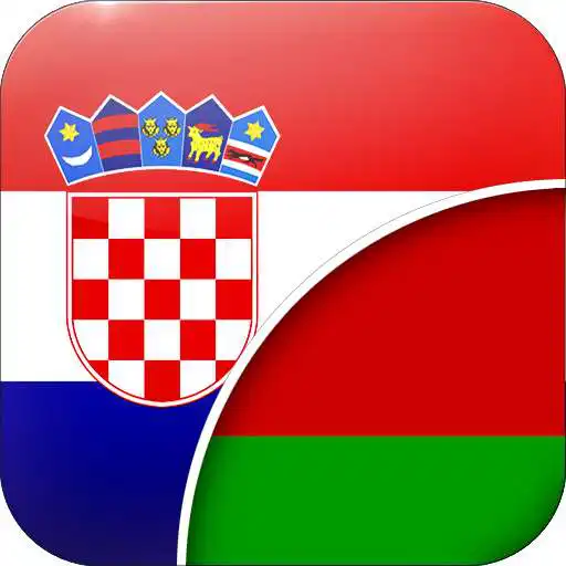 Play Croatian-Belarusian Translator APK