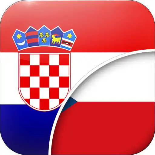 Play Croatian-Czech Translator APK