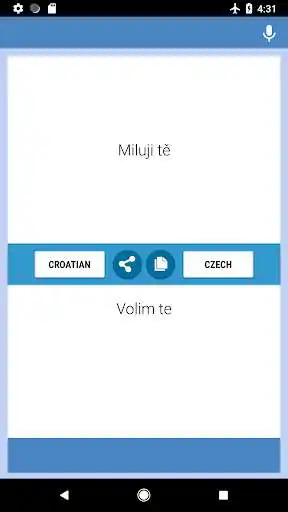 Play Croatian-Czech Translator as an online game Croatian-Czech Translator with UptoPlay