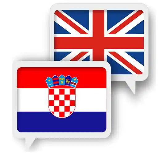 Free play online Croatian English Translate APK