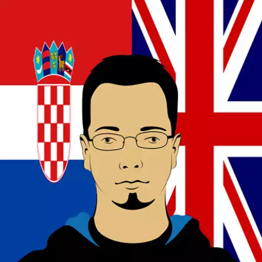 Play Croatian - English Translator APK