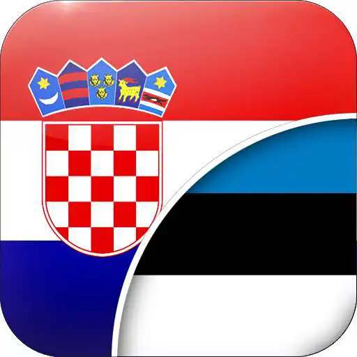 Play Croatian-Estonian Translator APK