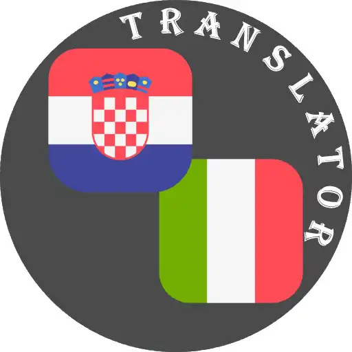 Play Croatian-Italian Translator APK