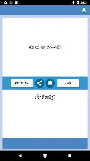 Play Croatian-Lao Translator  and enjoy Croatian-Lao Translator with UptoPlay