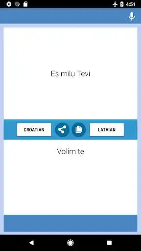 Play Croatian-Latvian Translator as an online game Croatian-Latvian Translator with UptoPlay