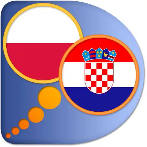 Free play online Croatian Polish dictionary APK