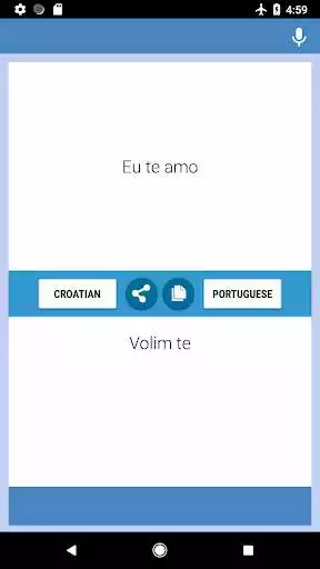 Play Croatian-Portuguese Translator as an online game Croatian-Portuguese Translator with UptoPlay