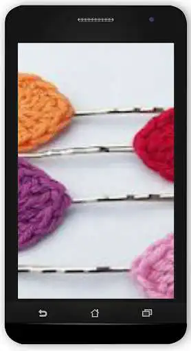 Play Crochet Heart