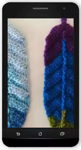 Play APK Crochet Projects  and enjoy Crochet Projects with UptoPlay yuri.crochet.projects