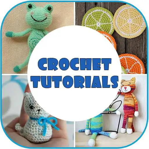 Play Crochet Tutorials APK