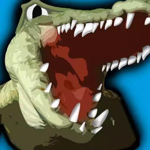 Free play online Crocodile River Cross Attack APK