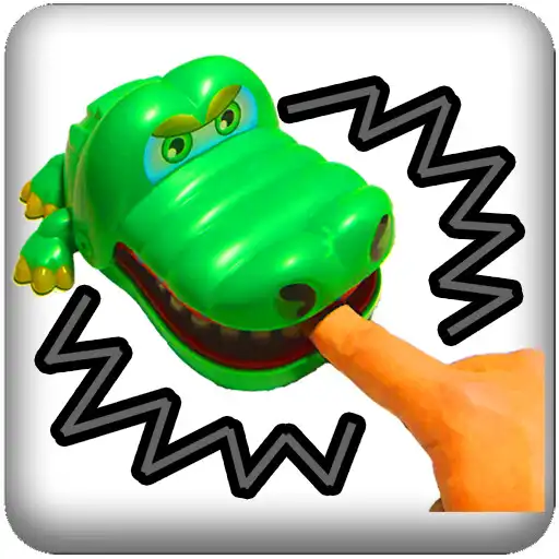 Play Crocodile Roulette APK