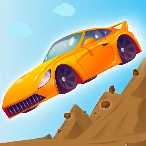 Play Crooked Car Driving: Racing 3D APK