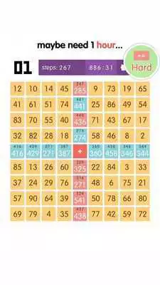 Play Cross Comparison