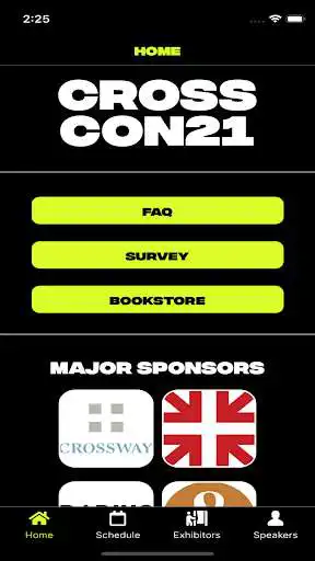 Play CROSS CON21  and enjoy CROSS CON21 with UptoPlay