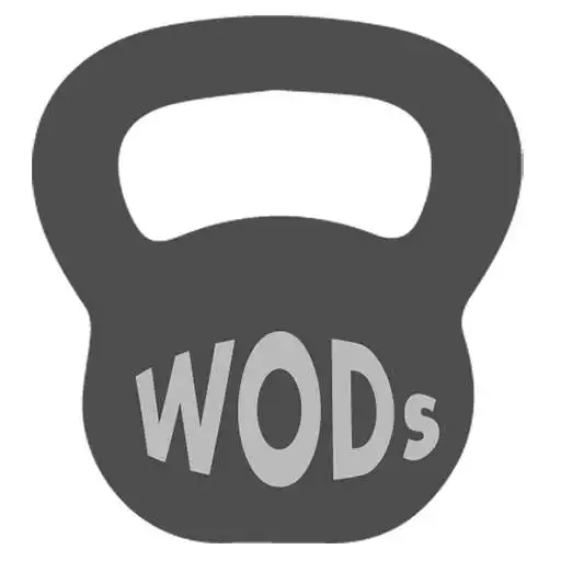 Free play online Crossfit WODs  APK