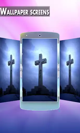 Play Cross HD Wallpapers  and enjoy Cross HD Wallpapers with UptoPlay