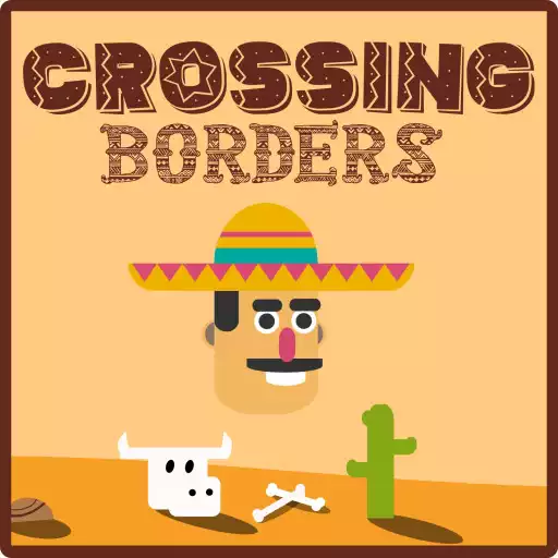 Play Crossing Borders APK