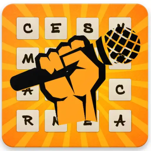 Play Crossle - Battaglia di Parole Intrecciate APK