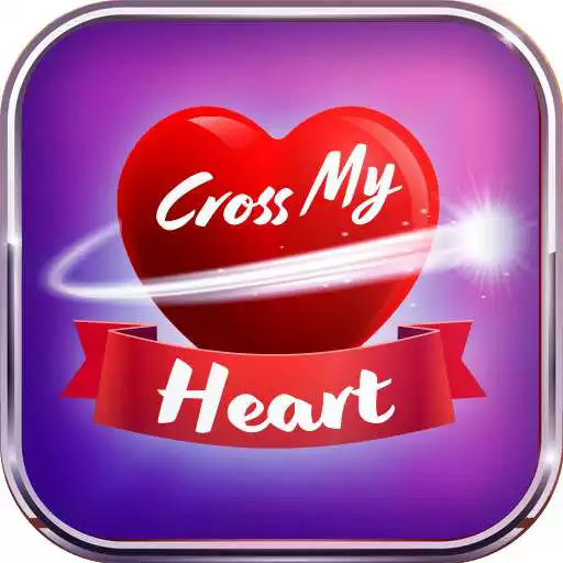 Free play online Cross My Heart  APK