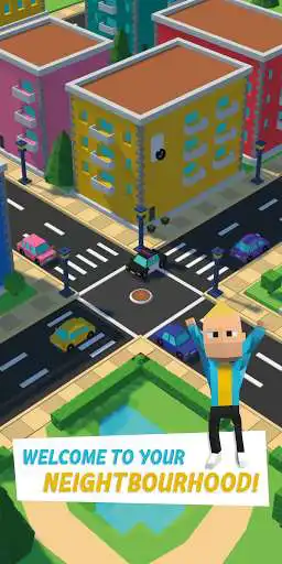 Play Crossroad survival  and enjoy Crossroad survival with UptoPlay