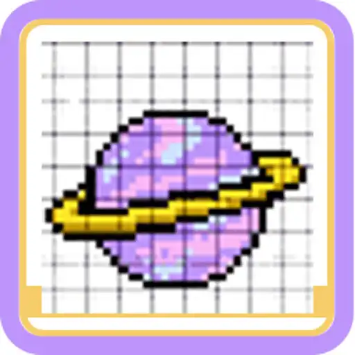 Play Cross Stitch Craft Pixel Art APK