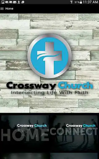 Play Crossway Church Auburn as an online game Crossway Church Auburn with UptoPlay