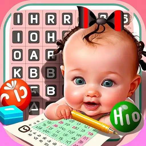 Play Crossword Challenge Quiz puzle APK