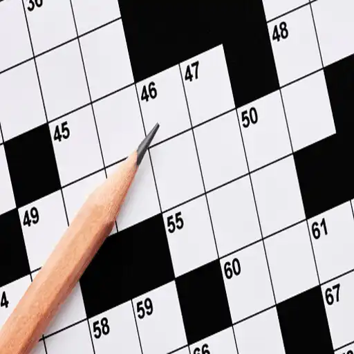 Play Crossword:Crossword puzzle APK