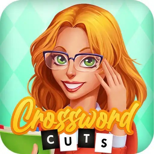 Play Crossword Cuts APK