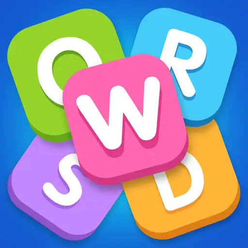 Play Crosswordle - Word Games APK