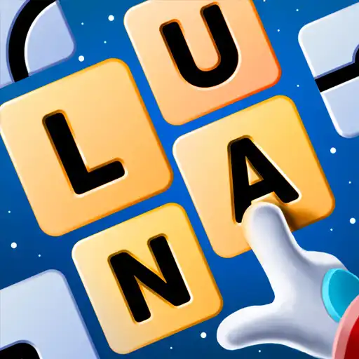 Παίξτε Crossword: LunaCross APK
