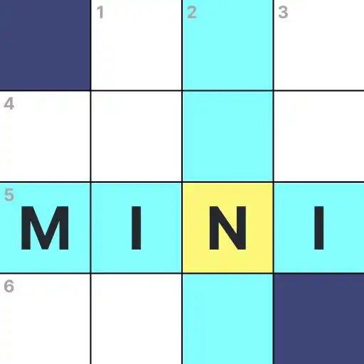 Play Crossword Mini-Word Puzzle APK