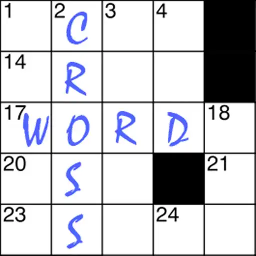 Play Crossword Puzzle APK