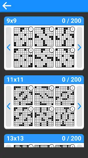 Play Crossword Puzzle  and enjoy Crossword Puzzle with UptoPlay