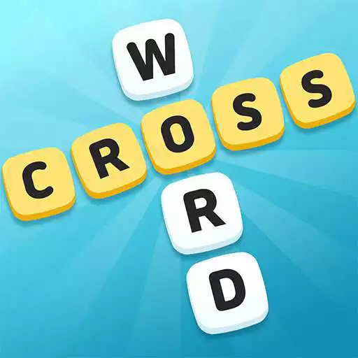 Free play online Crossword Quiz APK