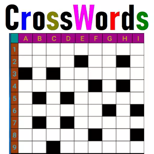 Free play online Crosswords APK