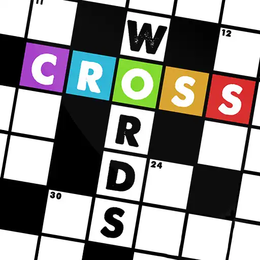 Play Crosswords Puzzle - Word Game APK