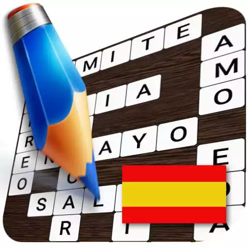 Play CrossWords Spanish APK