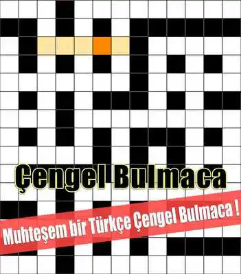 Play Crossword Turkish Puzzles Game 2018