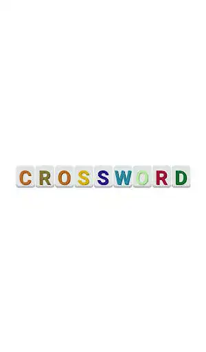 Play CROSSWORD - Word Connect  and enjoy CROSSWORD - Word Connect with UptoPlay