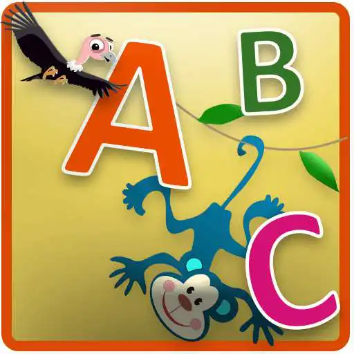 Free play online Crossy Unicorn Puzzle Alphabet  APK