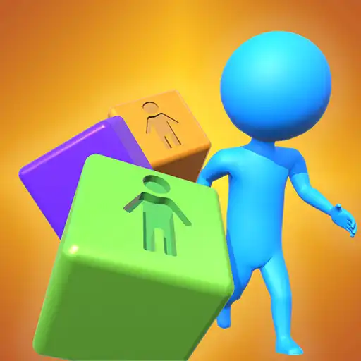 Play Crowd Match APK