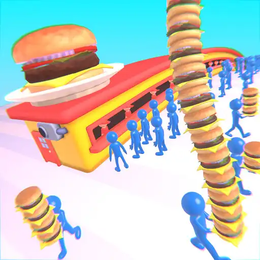 Play Crowd Restaurant APK