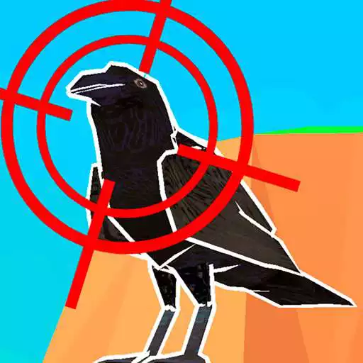 Play Crow Hunter 3D APK