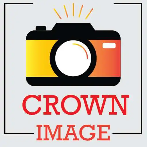 Play Crown Image  Editor APK